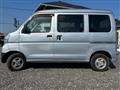 2018 Daihatsu Hijet Cargo