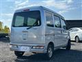 2018 Daihatsu Hijet Cargo