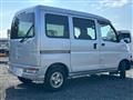 2018 Daihatsu Hijet Cargo