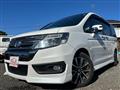 2014 Honda Step WGN