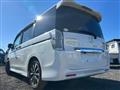 2014 Honda Step WGN