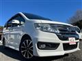 2014 Honda Step WGN