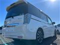 2014 Honda Step WGN