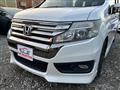 2014 Honda Step WGN