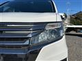 2014 Honda Step WGN
