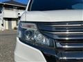 2014 Honda Step WGN