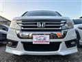 2014 Honda Step WGN