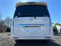 2014 Honda Step WGN