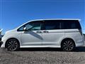 2014 Honda Step WGN