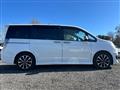 2014 Honda Step WGN