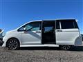 2014 Honda Step WGN