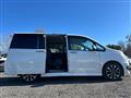 2014 Honda Step WGN