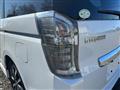2014 Honda Step WGN