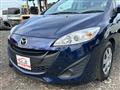 2011 Mazda Premacy