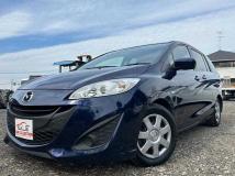 2011 Mazda Premacy