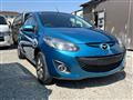 2013 Mazda Demio