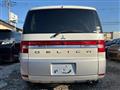2013 Mitsubishi Delica D5