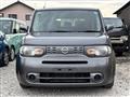2014 Nissan Cube