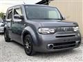 2014 Nissan Cube