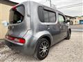 2014 Nissan Cube