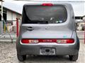 2014 Nissan Cube