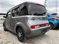 2014 Nissan Cube