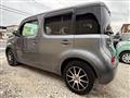 2014 Nissan Cube