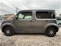 2014 Nissan Cube