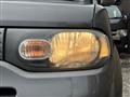 2014 Nissan Cube