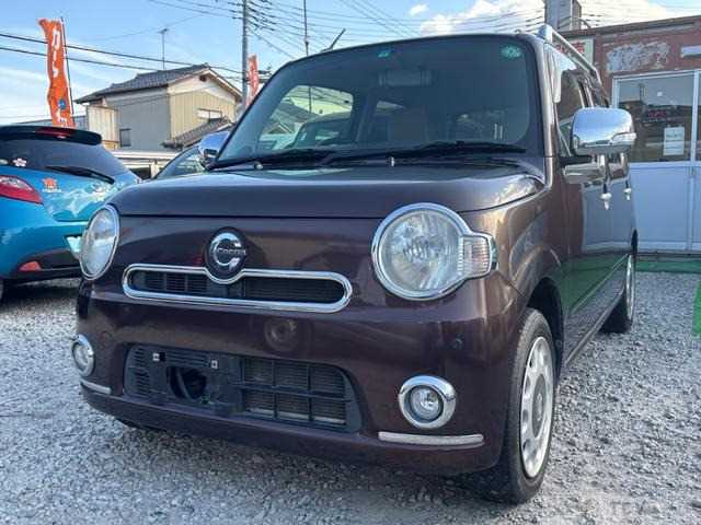 2013 Daihatsu MIRA COCOA