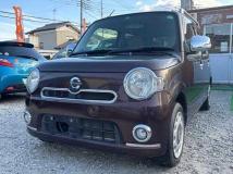 2013 Daihatsu MIRA COCOA