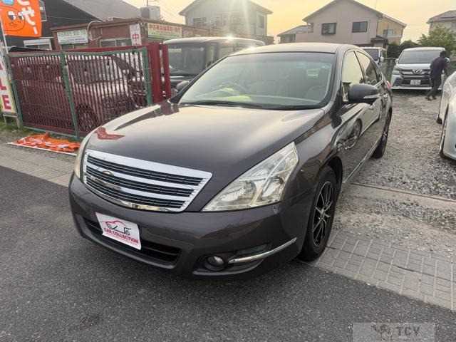 2013 Nissan Teana