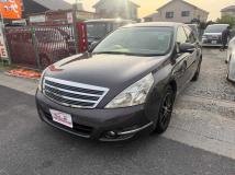 2013 Nissan Teana