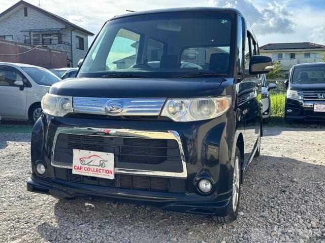2013 Daihatsu Tanto Custom