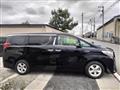 2017 Toyota Alphard G