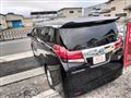 2017 Toyota Alphard G