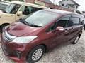 2015 Honda Freed