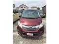2015 Honda Freed
