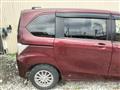 2015 Honda Freed