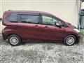 2015 Honda Freed