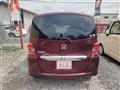 2015 Honda Freed