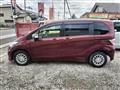 2015 Honda Freed