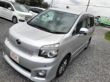 2011 Toyota Voxy
