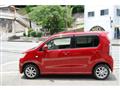 2013 Suzuki Wagon R