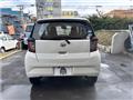 2019 Daihatsu Mira