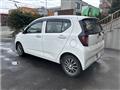 2019 Daihatsu Mira