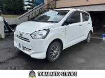2019 Daihatsu Mira