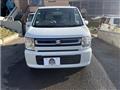 2018 Suzuki Wagon R