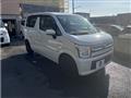 2018 Suzuki Wagon R