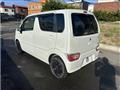 2018 Suzuki Wagon R